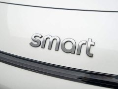 smart#1 Edition - фото 20