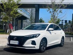 Changan PLUS NE 1.4T GDI DCTPremium Edition - фото 2