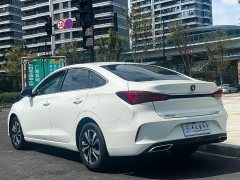 Changan PLUS NE 1.4T GDI DCTPremium Edition - фото 4