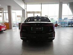 FAW E-QM5 Edition - фото 14
