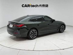 BMW 4 Series 2023 425i Gran Coupe M Sports Package - фото 11