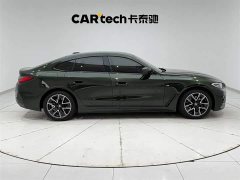 BMW 4 Series 2023 425i Gran Coupe M Sports Package - фото 12