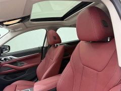 BMW 4 Series 2023 425i Gran Coupe M Sports Package - фото 16