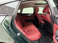 BMW 4 Series 2023 425i Gran Coupe M Sports Package - фото 20