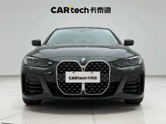 BMW 4 Series 2023 425i Gran Coupe M Sports Package - фото 3