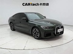 BMW 4 Series 2023 425i Gran Coupe M Sports Package - фото 4