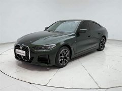 BMW 4 Series 2023 425i Gran Coupe M Sports Package - фото 5