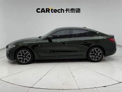 BMW 4 Series 2023 425i Gran Coupe M Sports Package - фото 6