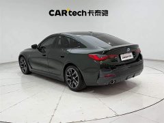 BMW 4 Series 2023 425i Gran Coupe M Sports Package - фото 7