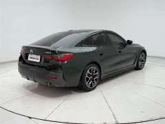 BMW 4 Series 2023 425i Gran Coupe M Sports Package - фото 8