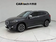 BMW X1 facelift xDrive25Li exclusive - фото 1