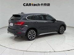 BMW X1 facelift xDrive25Li exclusive - фото 11