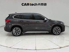 BMW X1 facelift xDrive25Li exclusive - фото 12