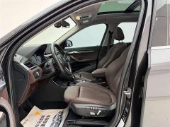 BMW X1 facelift xDrive25Li exclusive - фото 15