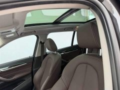 BMW X1 facelift xDrive25Li exclusive - фото 16