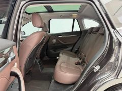 BMW X1 facelift xDrive25Li exclusive - фото 17
