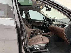 BMW X1 facelift xDrive25Li exclusive - фото 19