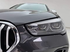 BMW X1 facelift xDrive25Li exclusive - фото 2