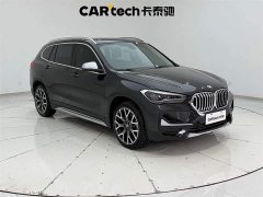 BMW X1 facelift xDrive25Li exclusive - фото 4