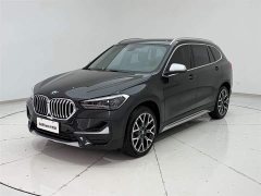 BMW X1 facelift xDrive25Li exclusive - фото 5