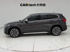 BMW X1 facelift xDrive25Li exclusive - фото 6