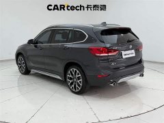 BMW X1 facelift xDrive25Li exclusive - фото 7
