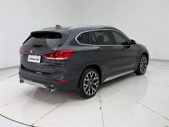 BMW X1 facelift xDrive25Li exclusive - фото 8