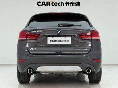 BMW X1 facelift xDrive25Li exclusive - фото 9