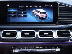 Mercedes-Benz GLE (Import) GLE 350 4MATIC Fashion - фото 10