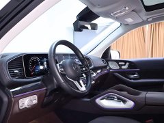 Mercedes-Benz GLE (Import) GLE 350 4MATIC Fashion - фото 11