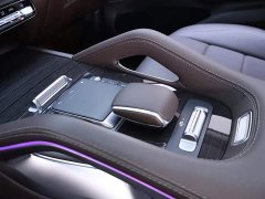 Mercedes-Benz GLE (Import) GLE 350 4MATIC Fashion - фото 12