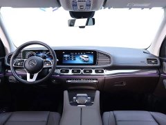 Mercedes-Benz GLE (Import) GLE 350 4MATIC Fashion - фото 13