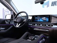Mercedes-Benz GLE (Import) GLE 350 4MATIC Fashion - фото 14