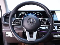 Mercedes-Benz GLE (Import) GLE 350 4MATIC Fashion - фото 16