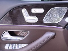 Mercedes-Benz GLE (Import) GLE 350 4MATIC Fashion - фото 17