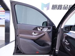 Mercedes-Benz GLE (Import) GLE 350 4MATIC Fashion - фото 18