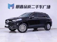 Mercedes-Benz GLE (Import) GLE 350 4MATIC Fashion - фото 2