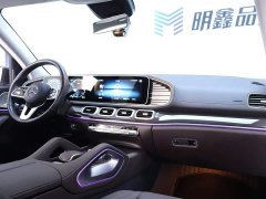 Mercedes-Benz GLE (Import) GLE 350 4MATIC Fashion - фото 20