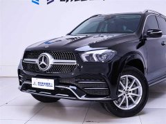 Mercedes-Benz GLE (Import) GLE 350 4MATIC Fashion - фото 3