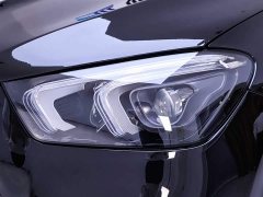 Mercedes-Benz GLE (Import) GLE 350 4MATIC Fashion - фото 4