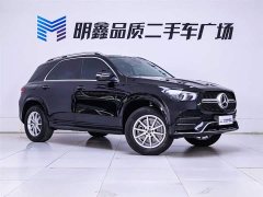 Mercedes-Benz GLE (Import) GLE 350 4MATIC Fashion - фото 5
