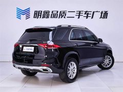Mercedes-Benz GLE (Import) GLE 350 4MATIC Fashion - фото 7