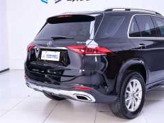 Mercedes-Benz GLE (Import) GLE 350 4MATIC Fashion - фото 8