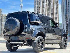 Land Rover Defender 2024 110 5.0T V8 - фото 11