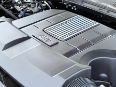Land Rover Defender 2024 110 5.0T V8 - фото 16