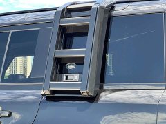 Land Rover Defender 2024 110 5.0T V8 - фото 17