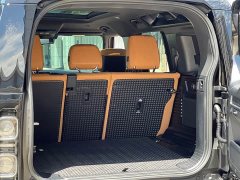 Land Rover Defender 2024 110 5.0T V8 - фото 18