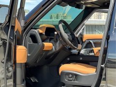 Land Rover Defender 2024 110 5.0T V8 - фото 4