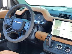 Land Rover Defender 2024 110 5.0T V8 - фото 9