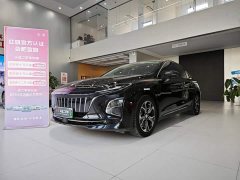 FAW E-QM5 Edition - фото 1